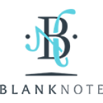 BlankNote