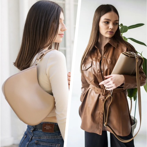 Жіночі сумки