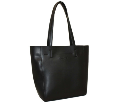 518 сумка чорна Lucherino