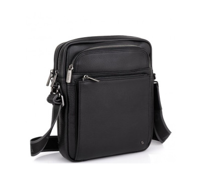 Сумка через плече шкіряна чоловіча Royal Bag RB-008-2A