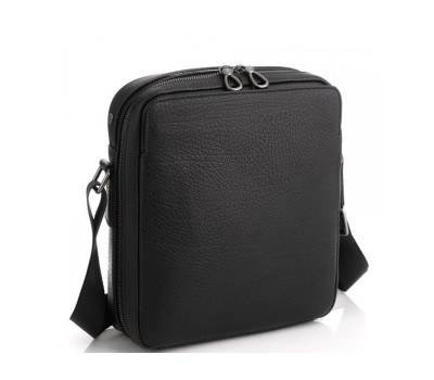 Кожаная сумка через плечо классическая Tiding Bag S-006A