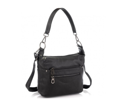 Шкіряна жіноча сумка Riche NM20-W9009A