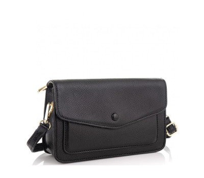 Шкіряна сумка-кроссбоді жіноча Riche NM20-W648A