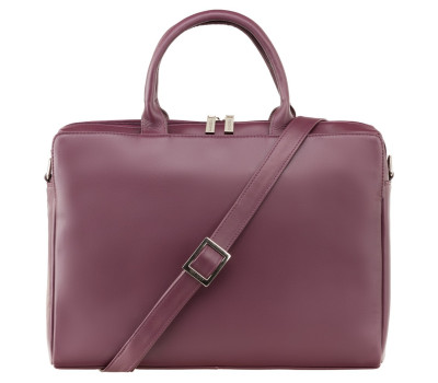 Сумка жіноча Visconti 18427 Ollie (L) (Plum)