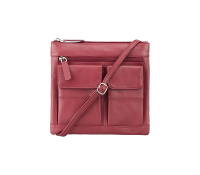 Сумка Visconti 18608 Slim Bag (Red)