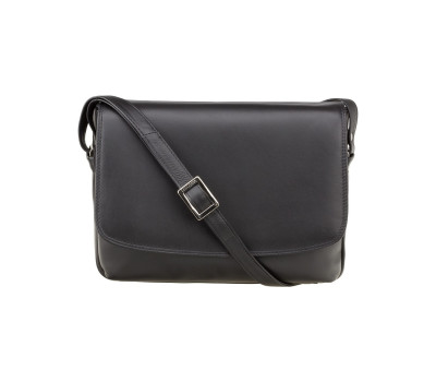 Сумка жіноча Visconti 3190 Claudia (Black)