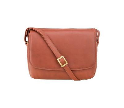 Сумка жіноча Visconti 3190 Claudia (Brown)