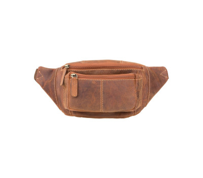 Сумка на пояс Visconti 720 Bumbag (Oil Tan)