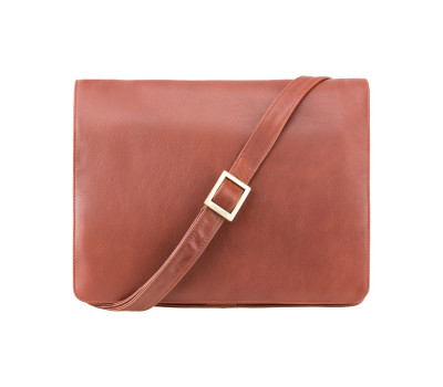 Сумка Visconti 753 Tess (L) (Brown)