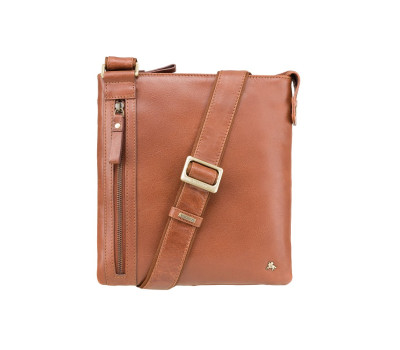 Сумка чоловіча Visconti ML25 (Tan)