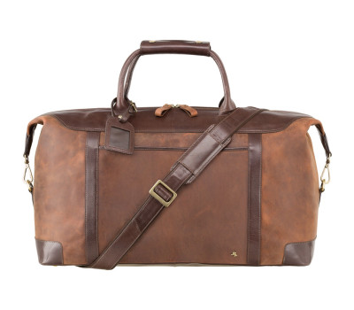 Сумка дорожня Visconti TC152 Voyager (Tan Merlin)