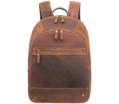 Рюкзак Visconti TC80 Tank 13 (Havana Tan)