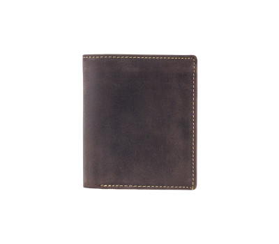 Кошелек мужской Visconti 708 Spear (Oil Brown)