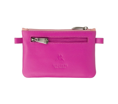 Ключниця Visconti CP2 Cora (Berry Multi)