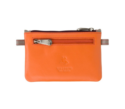 Ключниця Visconti CP2 Cora (Orange Multi)