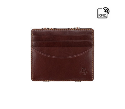 Картхолдер Visconti VSL38 (Brown)