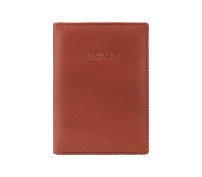 Обкладинка для документів Visconti 2201 Polo (Brown)