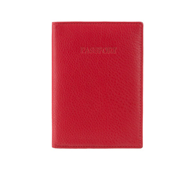 Обкладинка для документів Visconti 2201 Polo (Red)