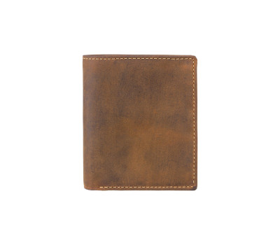 Кошелек мужской Visconti 708 Spear (Oil Tan)