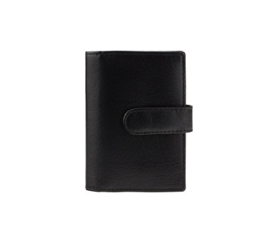 Візитниця Visconti 484 Gio (Black)