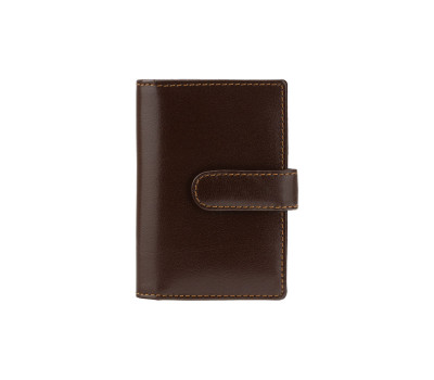 Візитниця Visconti 484 Gio (Brown)