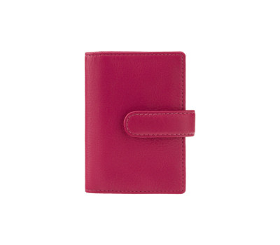 Візитниця Visconti 484 Gio (Fucsia)