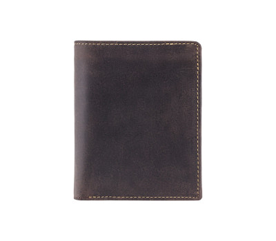 Кошелек мужской Visconti 709 Rifle (Oil Brown)