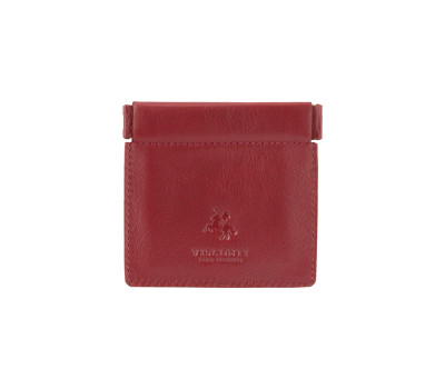 Монетница Visconti CP7 (Red)