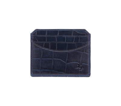Кредитниця-кардхолдер Visconti CR90 Scale (Blue)