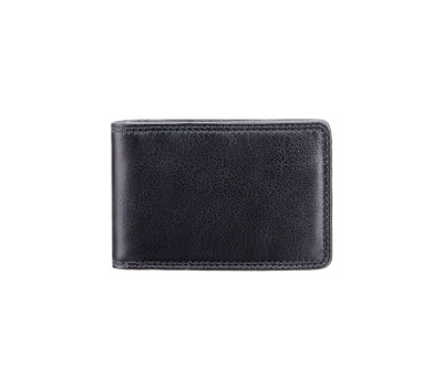 Картхолдер Visconti HT5 Nelson (Black)