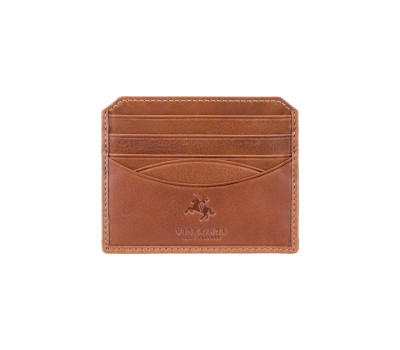 Картхолдер Visconti DRW25 Mendel (Tan)