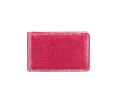 Картхолдер Visconti HT5 Nelson (Red)