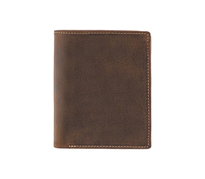 Кошелек мужской Visconti 709 Rifle (Oil Tan)