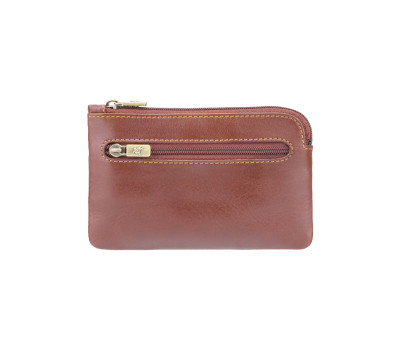 Ключниця Visconti MZ19 Geno (Italian Brown)