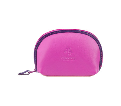 Ключниця Visconti RB63 Malay (Berry Multi)