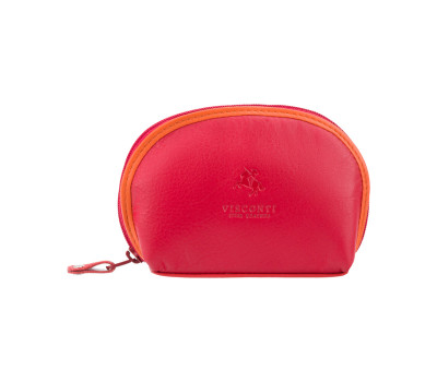 Ключниця Visconti RB63 Malay (Red Multi)