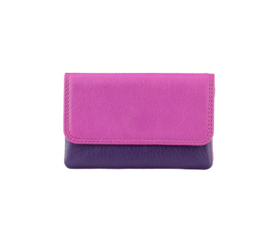 Ключниця Visconti RB99 Tahiti (Berry Multi)