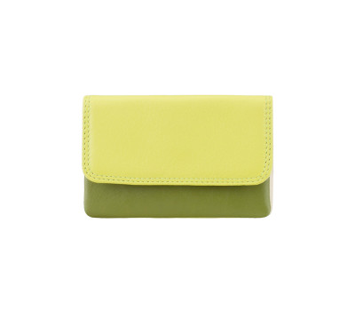 Ключниця Visconti RB99 Tahiti (Lime Multi)