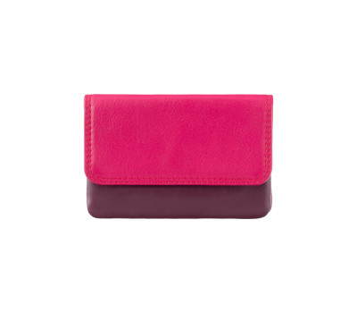 Ключниця Visconti RB99 Tahiti (Plum Multi)