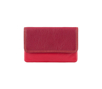 Ключниця Visconti RB99 Tahiti (Red Multi)