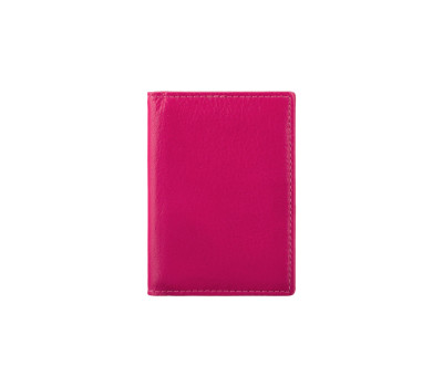 Візитниця Visconti TC1 (Fuscia)