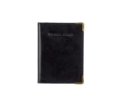 Картхолдер Visconti TC5 (Black)