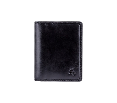 Візитниця Visconti TSC40 Camper (Black)