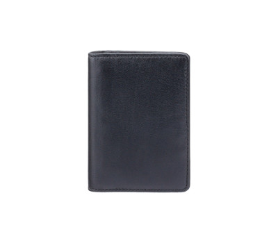 Візитниця Visconti VSL24 Laser (Cobalt Black)