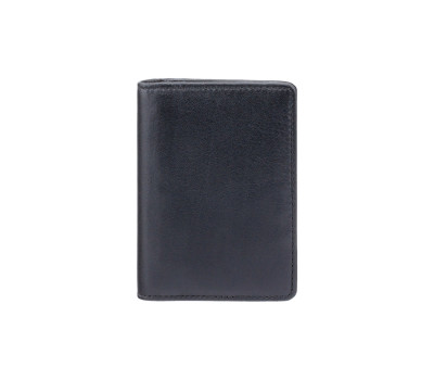 Візитниця Visconti VSL24 Laser (Black Red)