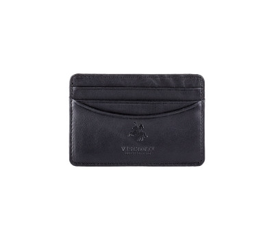 Картхолдер Visconti VSL25 Razor (Black)