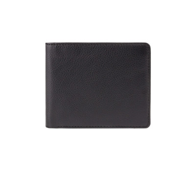 Гаманець чоловічий Visconti BD10 M (Cobalt Black Green)