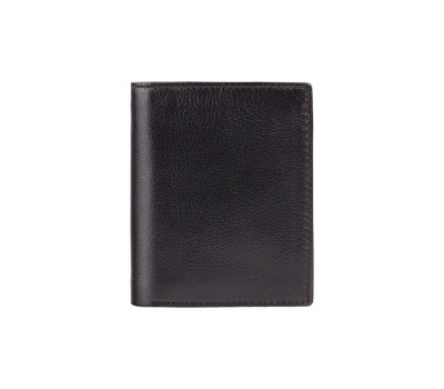 Гаманець чоловічий Visconti BD14 James (Cobalt Black Green)