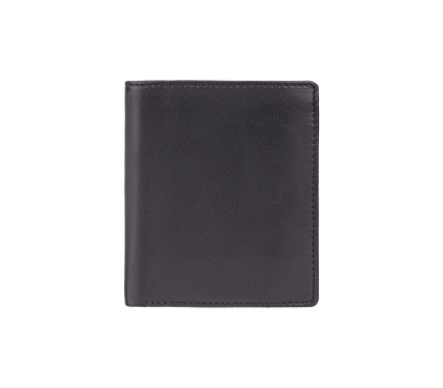 Гаманець чоловічий Visconti BD22 Dr. No (Cobalt Black Green)