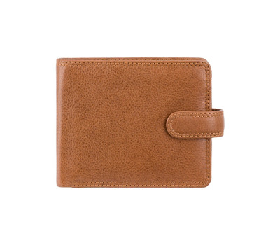 Гаманець чоловічий Visconti DRW30 Archimedes (Tan)
